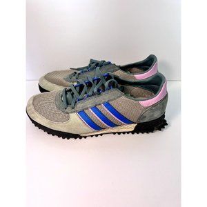 Adidas Marathons TR Retro Colorway Sneakers,  Men's Size 10.5